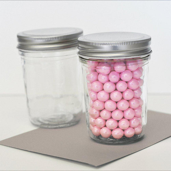 Mini Mason Jars – Jollity & Co